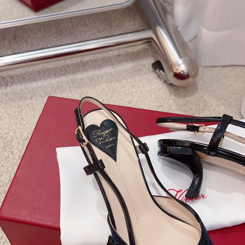 Roger Vivier High Heels